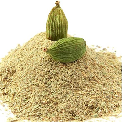 Cardamom Powder | Elachi Powder